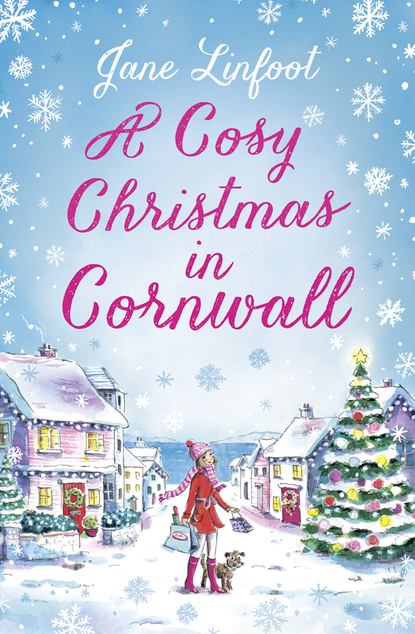 Скачать книгу A Cosy Christmas in Cornwall