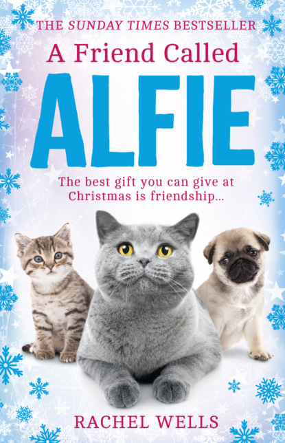 Скачать книгу A Friend Called Alfie