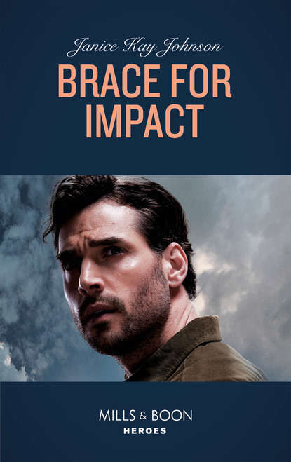 Скачать книгу Brace For Impact