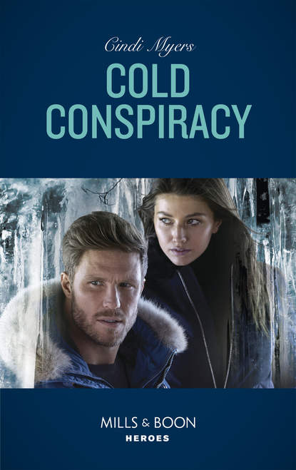 Скачать книгу Cold Conspiracy