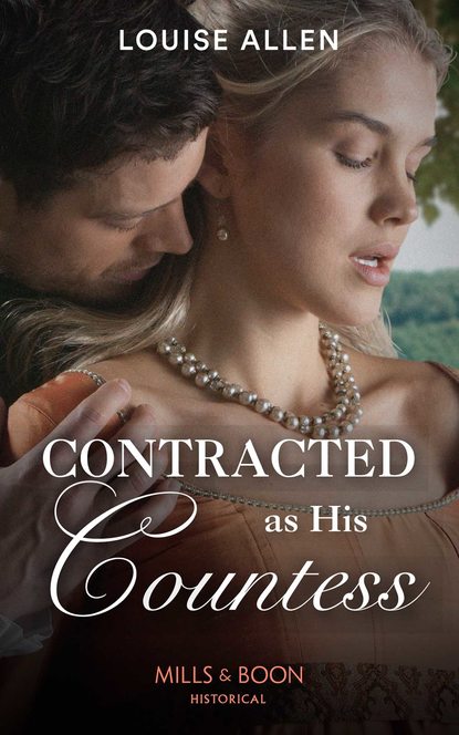 Contracted As His Countess