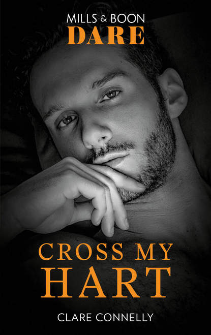Скачать книгу Cross My Hart