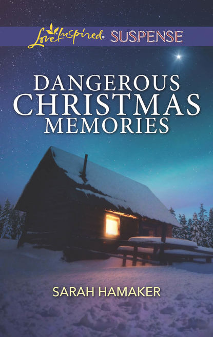 Скачать книгу Dangerous Christmas Memories