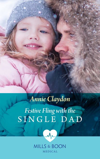 Скачать книгу Festive Fling With The Single Dad