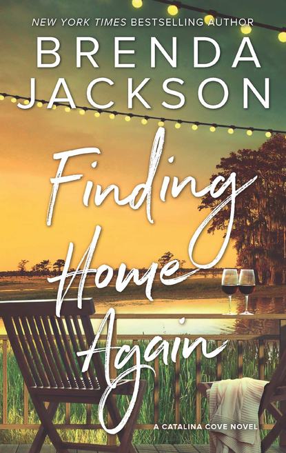 Скачать книгу Finding Home Again