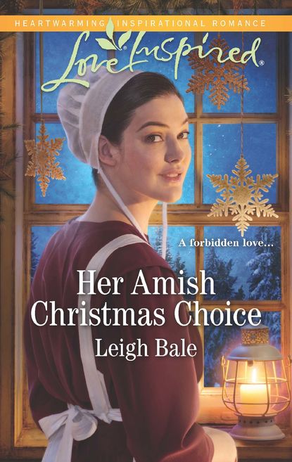 Скачать книгу Her Amish Christmas Choice