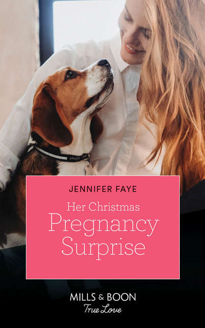 Скачать книгу Her Christmas Pregnancy Surprise