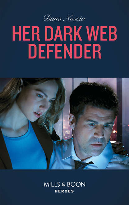 Скачать книгу Her Dark Web Defender