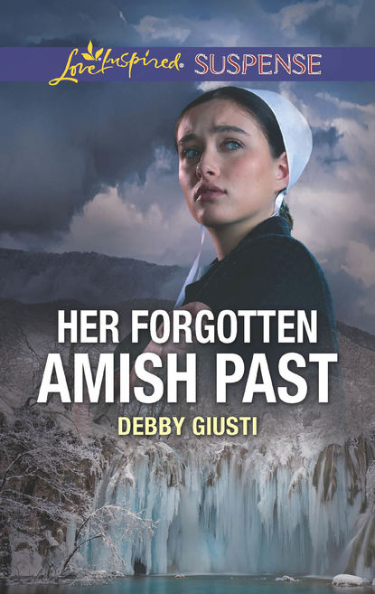 Скачать книгу Her Forgotten Amish Past