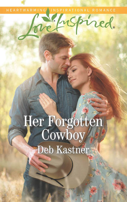 Скачать книгу Her Forgotten Cowboy