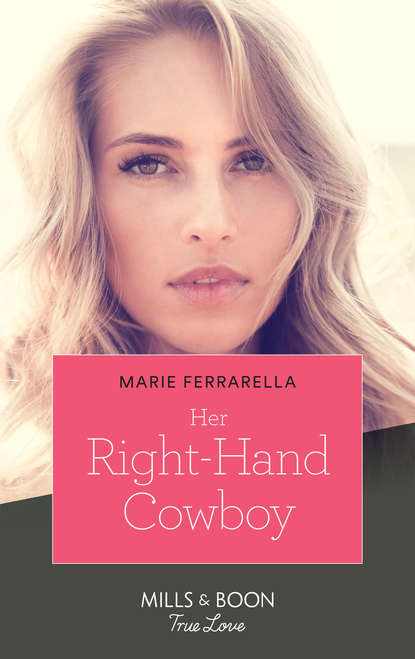 Скачать книгу Her Right-Hand Cowboy