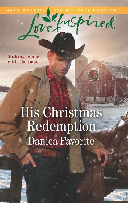 Скачать книгу His Christmas Redemption