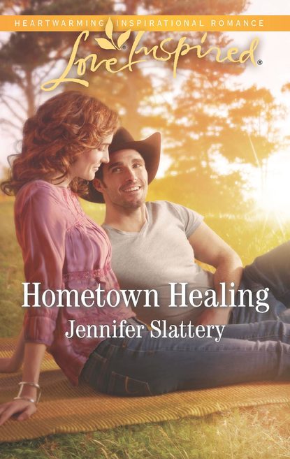 Скачать книгу Hometown Healing