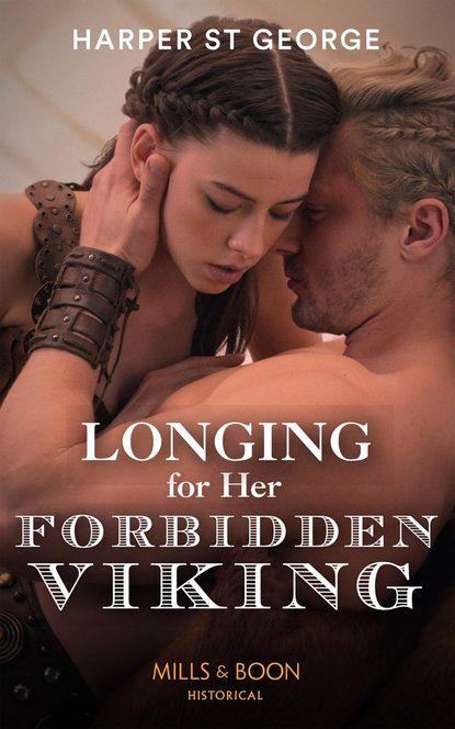 Скачать книгу Longing For Her Forbidden Viking