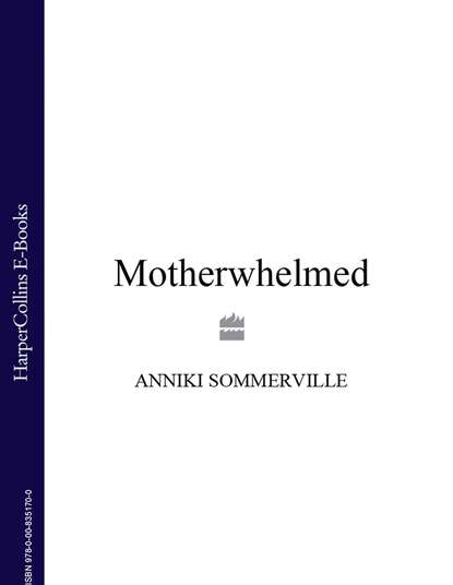 Скачать книгу Motherwhelmed