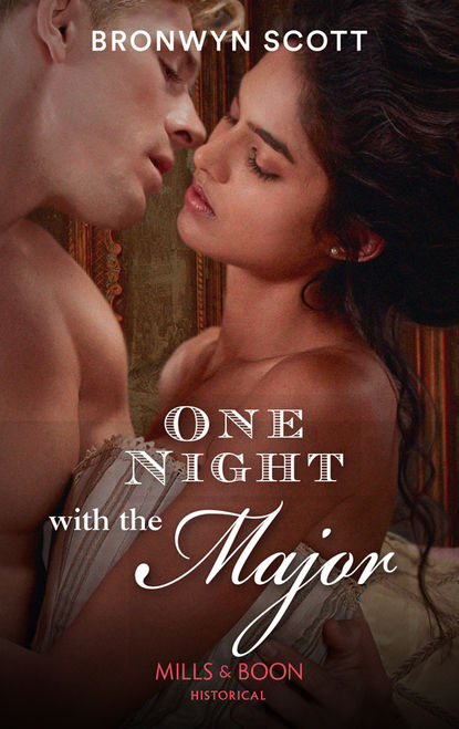 Скачать книгу One Night With The Major
