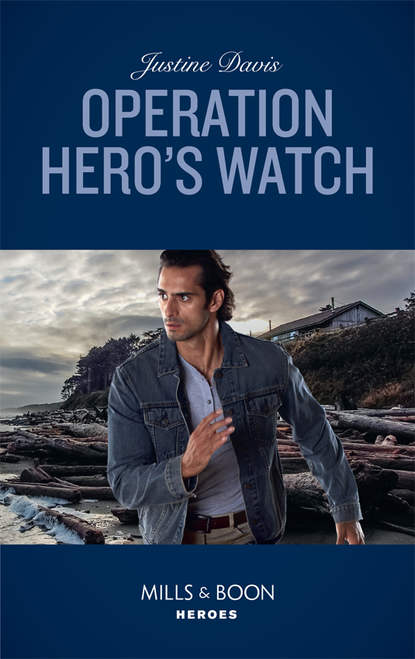Скачать книгу Operation Hero's Watch