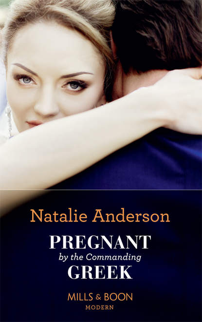 Скачать книгу Pregnant By The Commanding Greek