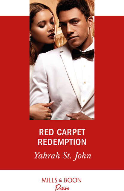 Скачать книгу Red Carpet Redemption