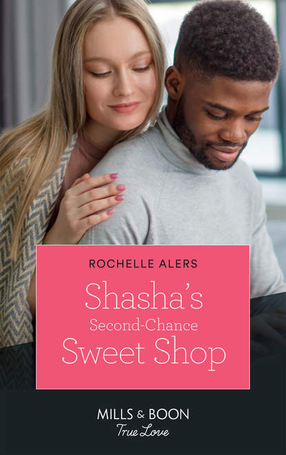 Скачать книгу Second-Chance Sweet Shop
