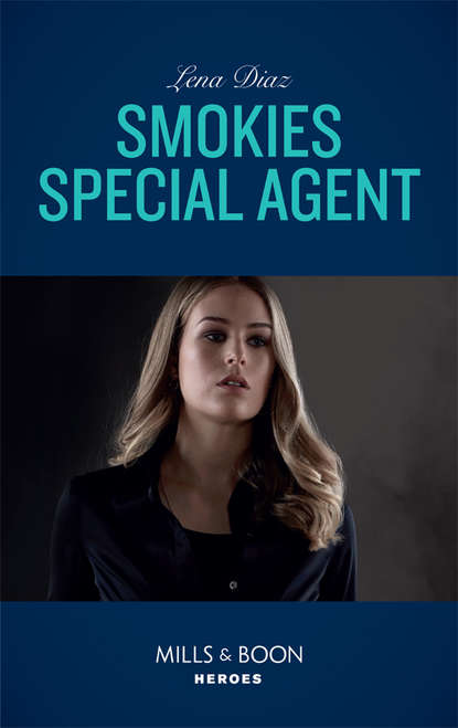 Скачать книгу Smokies Special Agent
