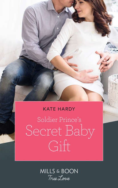 Скачать книгу Soldier Prince's Secret Baby Gift