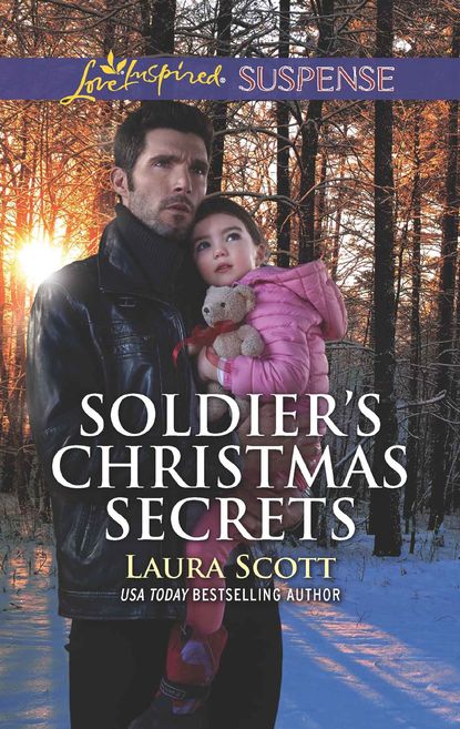 Скачать книгу Soldier's Christmas Secrets