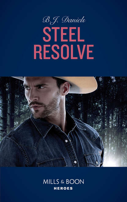 Скачать книгу Steel Resolve