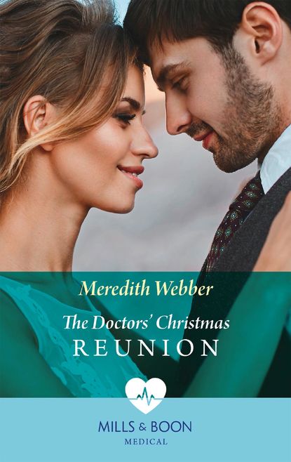 Скачать книгу The Doctors' Christmas Reunion