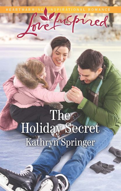 Скачать книгу The Holiday Secret