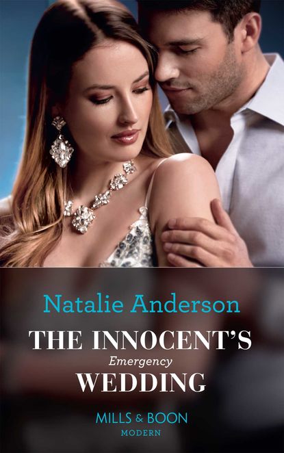 Скачать книгу The Innocent's Emergency Wedding