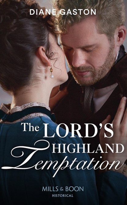 Скачать книгу The Lord’s Highland Temptation