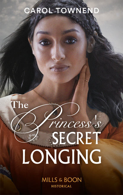 Скачать книгу The Princess's Secret Longing
