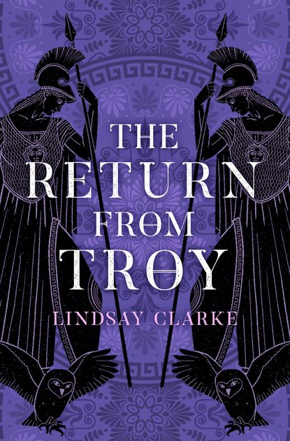 Скачать книгу The Return from Troy