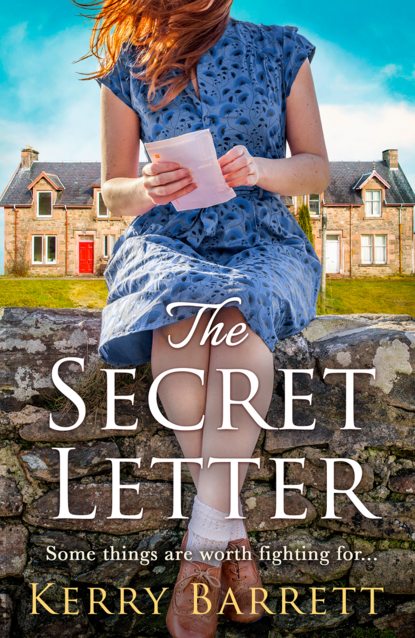 The Secret Letter