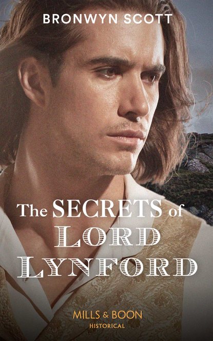 Скачать книгу The Secrets Of Lord Lynford