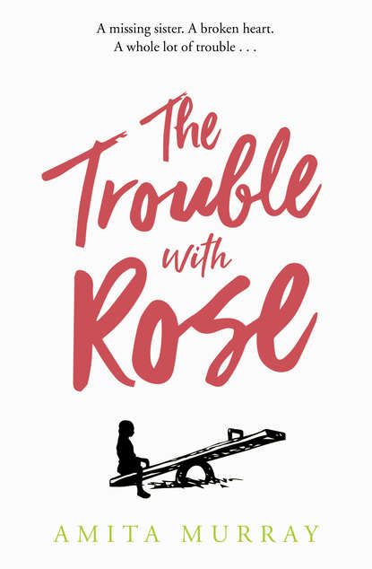 Скачать книгу The Trouble with Rose