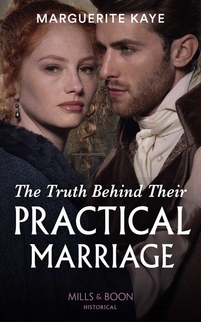 Скачать книгу The Truth Behind Their Practical Marriage