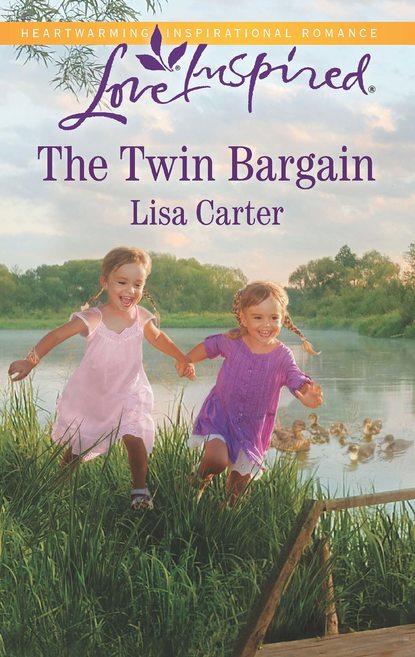 Скачать книгу The Twin Bargain