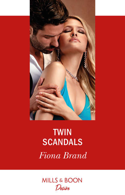 Скачать книгу Twin Scandals