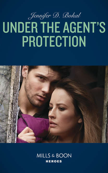 Скачать книгу Under The Agent's Protection