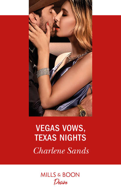 Скачать книгу Vegas Vows, Texas Nights