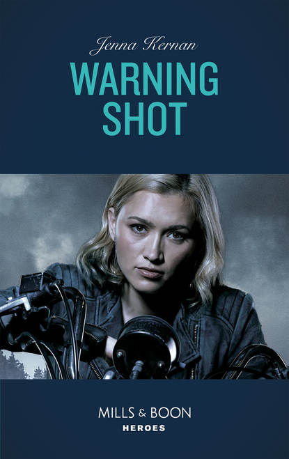 Скачать книгу Warning Shot