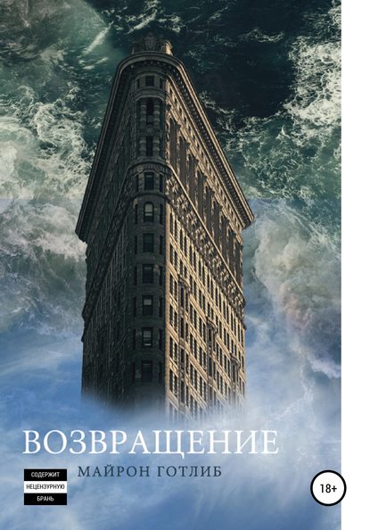 Скачать книгу Возвращение