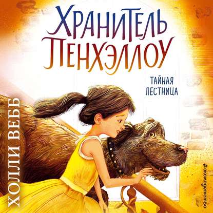 Скачать книгу Тайная лестница