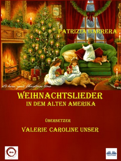 Weihnachtslieder In Dem Alten Amerika