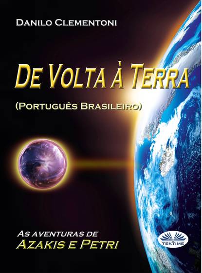 Скачать книгу De Volta À Terra