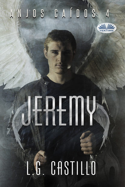 Скачать книгу Jeremy (Anjos Caídos #4)