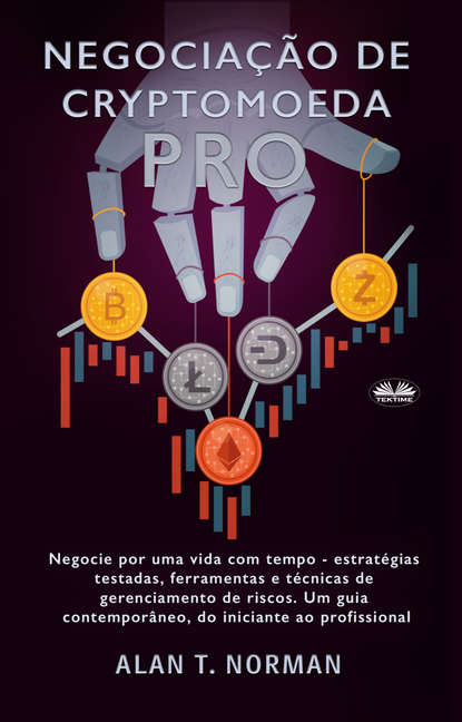 Скачать книгу Negociação De Cryptomoeda Pró
