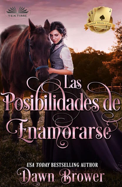 Скачать книгу Las Posibilidades De Enamorarse